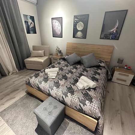 Ferienwohnung La Via Di Mezzo CTA Exterior foto