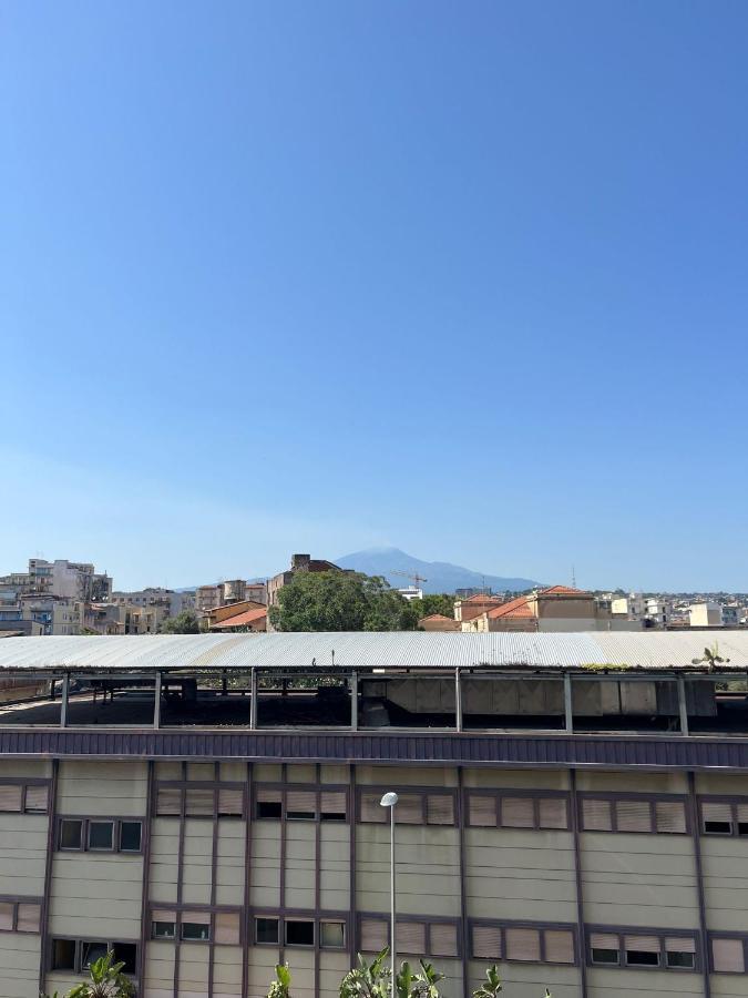 Ferienwohnung La Via Di Mezzo CTA Exterior foto